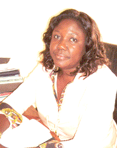 My Staff Motivate Me — Flora