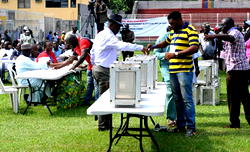 Tinubu charges APC Lagos aspirants to accept outcome of primaries