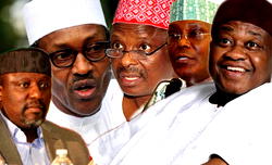 The true Majority of the Minorities