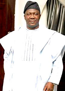How we became parents of orphans — Adeleye