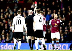 Gabriel Agbonlahor wins red card appeal