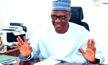 Heroic reception for ex-Kwara governor’s aide