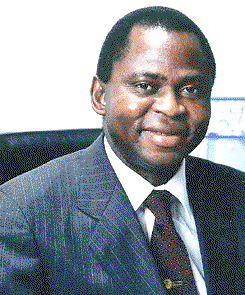Otiotio: An Ambassador of Christ turns 56