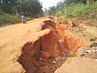World Bank partners state govts to protect lives in erosion prone areas