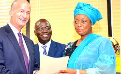 Petroleum minister reiterates FG’s commitment to Local Content Drive