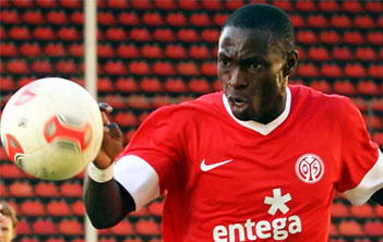 Anthony Ujah among five top German league winter transfers