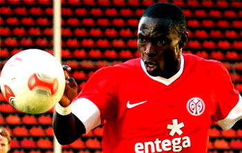 Anthony Ujah among five top German league winter transfers