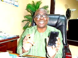 I nearly committed suicide —Bishop Simeon Okah @ 62