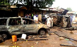 Kano bomb blasts: ‘Zarau’s confessions clear Ndigbo’