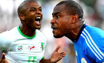 Brahimi beats Enyeama to BBC African player award