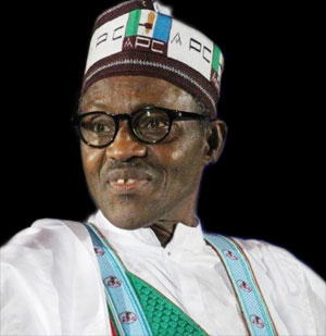 Buhari’s self demystification