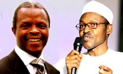 Vice President’s office under APC govt will not be a `spare tyre’ — Osinbajo