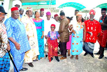 CBAAC, exploring culture as effective springboard for African devt
