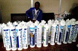 Music producer, others arrested with drugs worth N374m