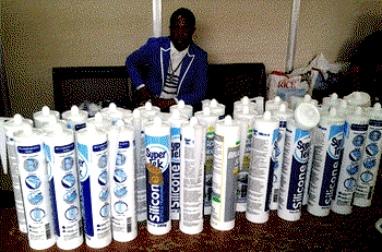 Music producer, others arrested with drugs worth N374m
