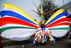 ’10 years after, Calabar carnival has come to stay’