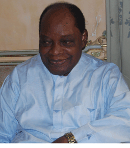 Anioma’ll find it hard to get another Sunny Odogwu — Jibunoh, Utomi