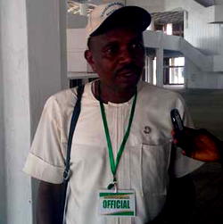‘No need to panic over Naira devaluation’