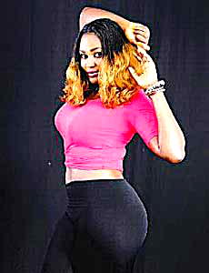 I can watch movies from morning till night — Chizzy Alichi