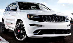 Weststar slashes Jeep, Chrysler prices by N2m