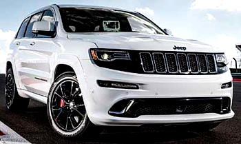 Weststar slashes Jeep, Chrysler prices by N2m