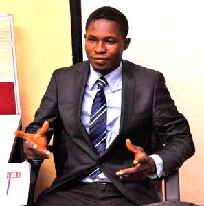 I’m on crusade to revolutionise the agro-allied sector —Chukwuemeka Nwachinemere