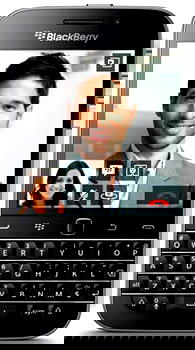 BlackBerry may exit handset space in 2016, targets 5M smartphone sales