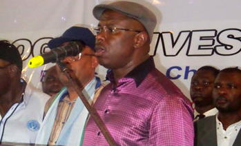 Maritime workers decry state of ports access roads