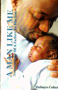 Ecstatic documentation of reality in Debayo’s A Man Like Me