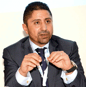 SMEs, biggest beneficiaries of cloud computing —EMC boss