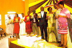 Akachi Ezeigbo…A million hurrays for a literary enigma