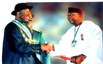 We need foreign intelligence service to fight Boko Haram  — Ebigwei