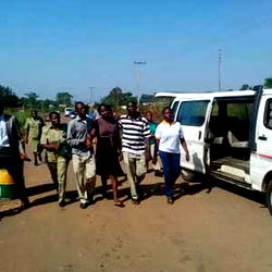 EKITI JAIL BREAK: APC accuses Fayose  of complicity