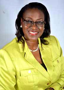 Our products fill the needs of the average Nigerian— Fayo Williams, ED, Rely Distributors