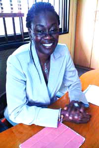 Our criminal justice system is at breaking point —  Aboyade