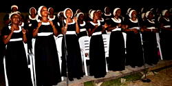 GKS observes Christian Feast of Tabernacles