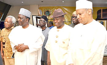 Gowon lauds NNPC over revenue generating role