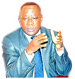My agenda for marketing Profession in Nigeria —NIMN Boss