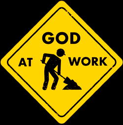 A zealous heart for God