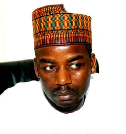 Reality made me abandon the gov contest — Hong, ex-minister