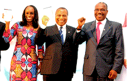 ITU Telecom World:Nigeria woos broadband investors with open access model incentives