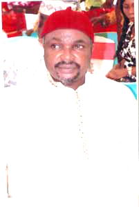 Delta: SDP, only credible alternative — Idawene, Delta SDP chairman