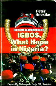‘It would be difficult for an Igbo to be Nigeria’s President’