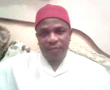 Ilomuanya no longer our chairman — S’East monarchs