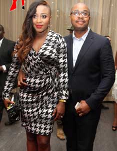 Revealed At Last Why Ini Edo S Marriage Failed Vanguard News Ini Edo Philip