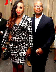 Revealed at last: Why Ini Edo’s marriage failed