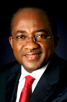 Akwa Ibom Senate contest: How I’ll defeat Akpabio  – Ini Okori