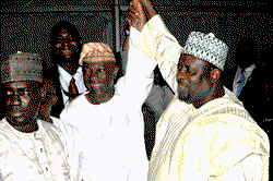 Bode George supervised electoral malpractice – Obanikoro