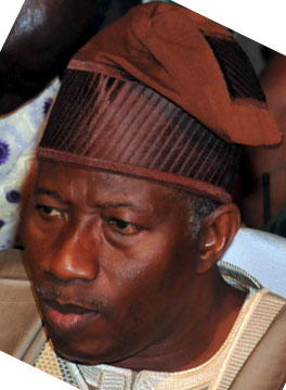 You’ve done well,  we are proud of you, Jonathan tells armed forces