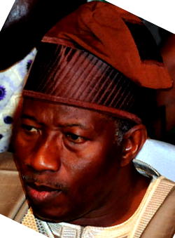 Attacks on GEJ must stop